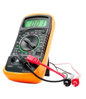 MAS830 - Digital Multimeter