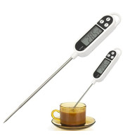 Probe digital thermometer KT-300 for BBQ,Grill,home dinning