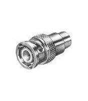 V-7056 BNC MALE ADAPTOR ΣΕ RCA FEMALECONNECTORS