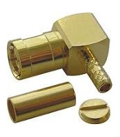 V-9103 SMB MALE CONNECTOR BT3002 ΠΡΕΣΑΡΙΣΤΟCONNECTORS