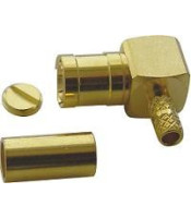 V-9123 SMB FEMALE CSMB FEMALE CONNECTOR RG174/U, RG188/U, RG316U, BT3002 ΠΡΕΣΑΡΙΣΤΟCONNECTORS