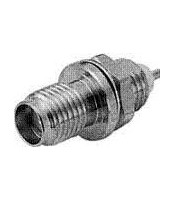 V-7813 SMA FEMALE CONNECTOR ΓΙΑ ΣΑΣΙ ΣΤΡΟΓΓΥΛΟCONNECTORS