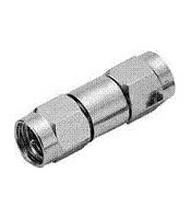 SMA ADAPTOR MALE/SMA MALE V7816