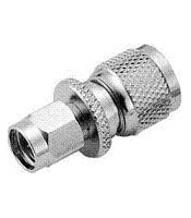 SMA MALE ADAPTOR ΣΕ MINI UHF MALE