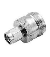 V-7824 SMA ΑΡΣΕΝΙΚΟ ADAPTOR ΣΕ N-TYPE ΘΗΛΥΚΟCONNECTORS