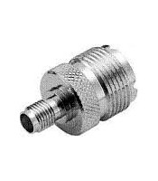 V-7839 SMA ΘΗΛΥΚΟ ADAPTOR ΣΕ UHF ΘΗΛΥΚΟCONNECTORS