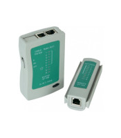 NOYAFA NF-468 High-end Network Cable Tester Lan Cat5 RJ45 cat6