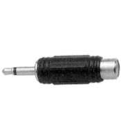 AU 1338 ΑΡΣΕΝΙΚΟ ΚΑΡΦΙ TS ΜΟΝΟΦΩΝΙΚΟ 3,5mm ADAPTOR ΣΕ RCA ΘΗΛΥΚΟCONNECTOR ΗΧΟΥ