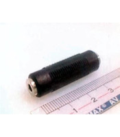 AJ 1330 ΜΟΥΦΑ ΓΙΑ ΚΑΡΦΙΑ 3,5mm STEREO (TRS)CONNECTOR ΗΧΟΥ