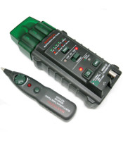 MULTI FUNCTIONS CABLE TRACKER ALL IN ONE MS6813 MAS