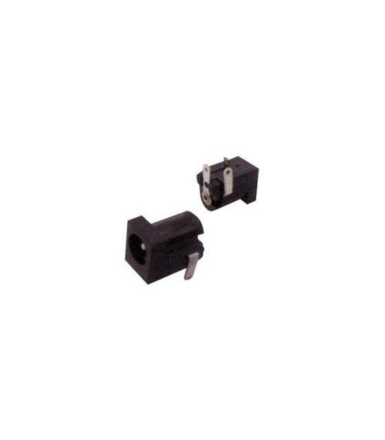 DC013 ΒΥΣΜΑ ΤΡΟΦΟΔΟΣΙΑΣ ΘΗΛΥΚΟ ΓΙΑ ΣΑΣΙ 5,5*2,1mmCONNECTORS