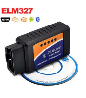 ELM327 Bluetooth 2.1V OBD2 Vehicle Diagnostic Tool