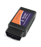 ELM327 Bluetooth 2.1V OBD2 Vehicle Diagnostic Tool