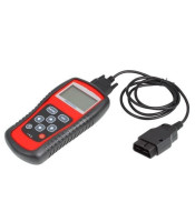 MS509 OBD TESTER ΜΕ ΟΘΟΝΗ 2,8ΟΡΓΑΝΑ