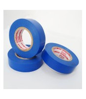 WONDER BLU ΜΟΝΩΤΙΚΗ ΤΑΙΝΙΑ WONDER ΑΚΑΥΣΤΗ PVC 0,13*19mm 0-60° C ΜΠΛΕΤΑΙΝΙΕΣ