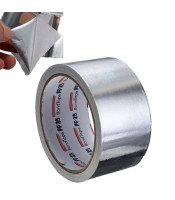 strong aluminium tape, based on a SILVER