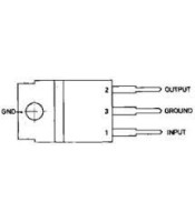 L 4940 V12 ΟΛΟΚΛΗΡΩΜΕΝΟ ΚΥΚΛΩΜΑ L4940 V12ΗΜΙΑΓΩΓΟΙ - IC