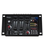 микс маса 7 DJ21USB-MK2- входове BLUETOOTH