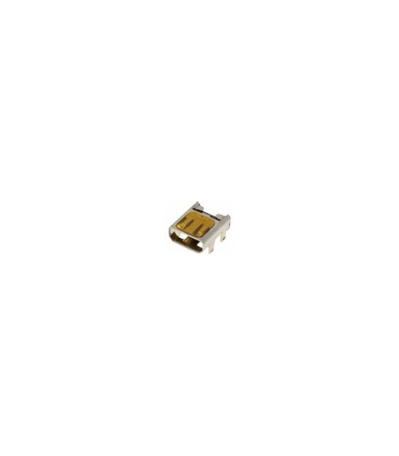 MICRO HDMI ΠΛΑΚΕΤΑΣ SMD