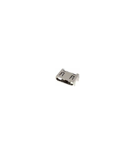 MINI HDMI ΠΛΑΚΕΤΑΣ SMD