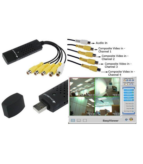 DVR - NVR