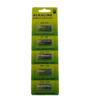 LiCB A23 23A 12V Alkaline Battery