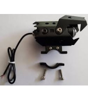 U8 Led Headlight Motorcycle Dirt Bike