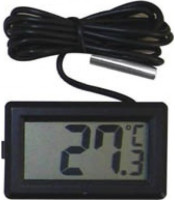 LCD panel thermometer TH001