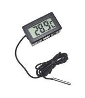 LCD panel thermometer TH001