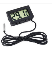 LCD panel thermometer TH001