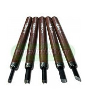 carving tools 5pcs set