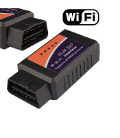 Elm327 WIFI OBD TESTER WIFI OBD-II OBD2ΟΡΓΑΝΑ