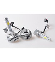 HB4_LED_SET KIT HB4 - 9006 LED 6000K SLIM 3800lmHEADLIGHT