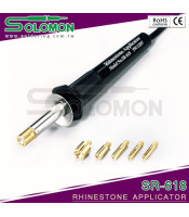 Rhinestone Applicator Tool