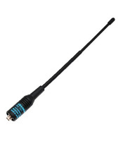 DIAMOND 701 ΑΝΤΑΛΑΚΤΙΚΗ ΚΕΡΑΙΑ VHF-UHF SMA 19CM DIAMOND 701, NAGUAΑΣΥΡΜΑΤΟΙ