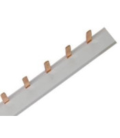 BUSBAR PRONK TYPE 1P 1M HC-101 FOR MINIATURE CIRCUIT BREAKER