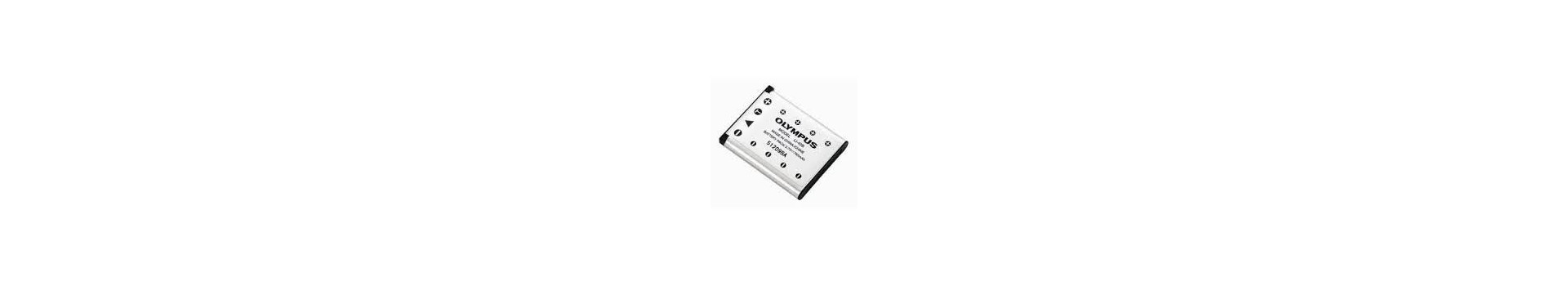 CAMERA BATTERY