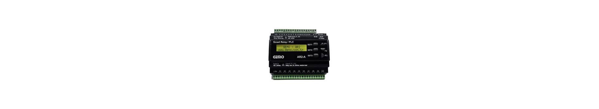 plc timers and counters