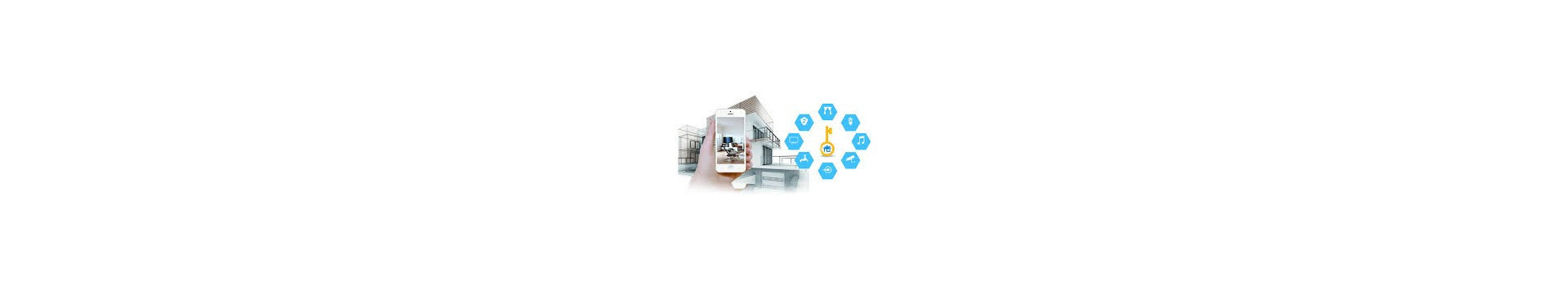 SMART HOUSE