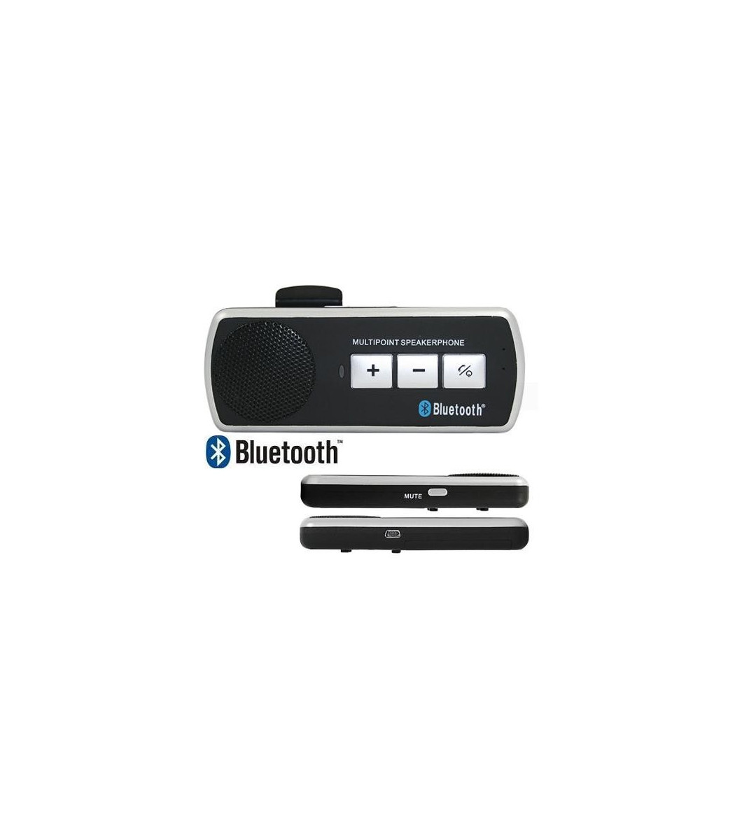 Multipoint speakerphone online bluetooth